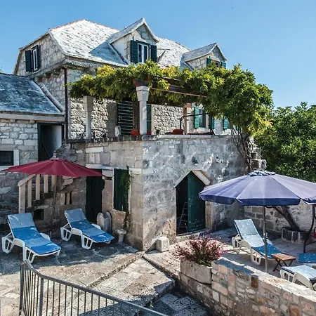 Ferienhaus Brdo Bb Iv