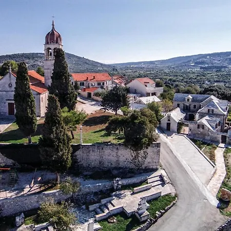 Ferienhaus Brdo Bb Iv Donji Humac