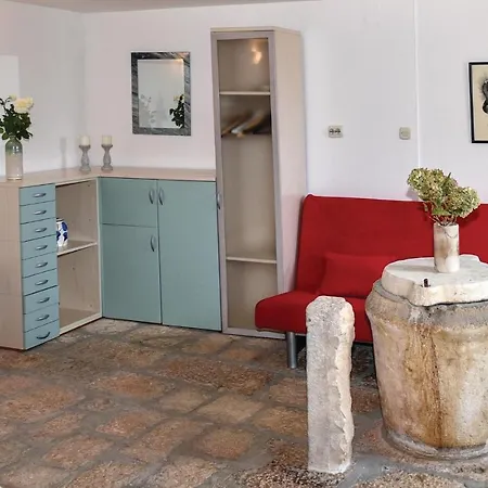 Ferienhaus Brdo Bb Iv