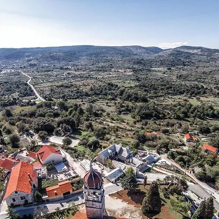 Ferienhaus Brdo Bb Iv Donji Humac