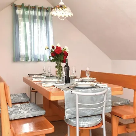 Ferienhaus Brdo Bb Iv Donji Humac