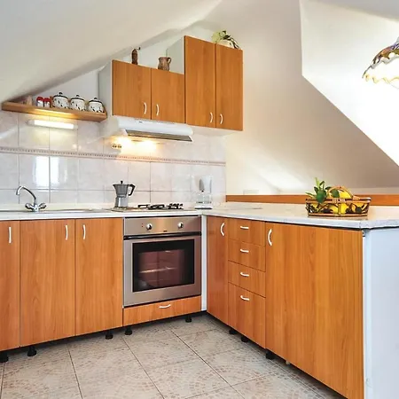 Ferienhaus Brdo Bb Iv Donji Humac