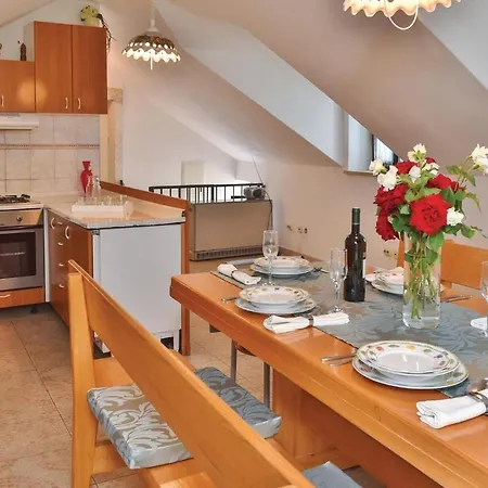 Ferienhaus Brdo Bb Iv *